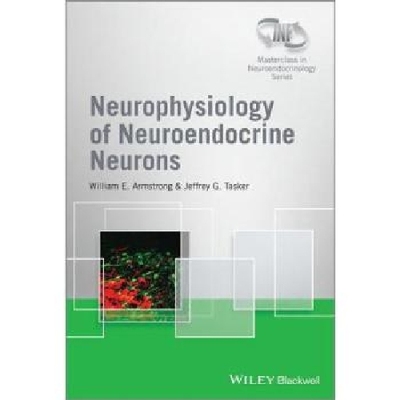 【预订】Neurophysiology of Neuroendocrine Ne...