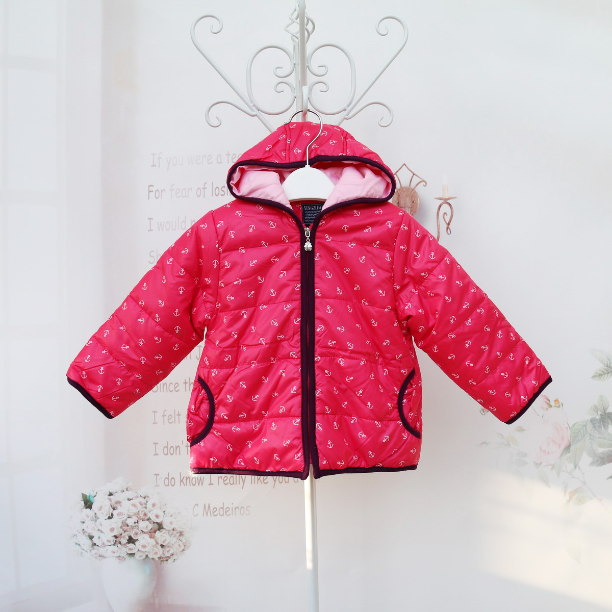 超轻保暖外套棉袄特价促销