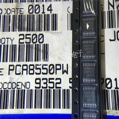 PCA8550PW PCA8550 NSP TSSOP-16 全新进口原装 可直拍 出样