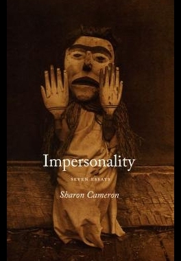 【预售】Impersonality: Seven Essays