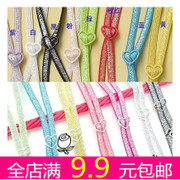 Bretelles pour lingerie - Ref 807954 Image 1