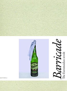 【预订】Donald Weber & Arthur Bondar: Barric...