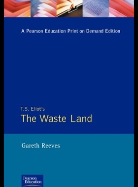 【预售】T S Elliot's the Wasteland