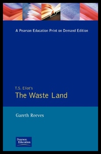 【预售】T S Elliot's the Wasteland