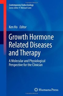 Hormone Growth 預訂 ... Diseases and Related