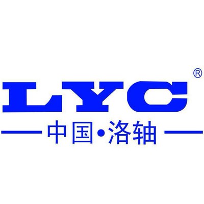 LYC洛阳轴承6414 6415 6416 6417 6418 6419 6420 N