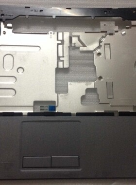 原装戴尔DELL 1535 1536 1537 C壳键盘壳 不带指纹 0Y351G