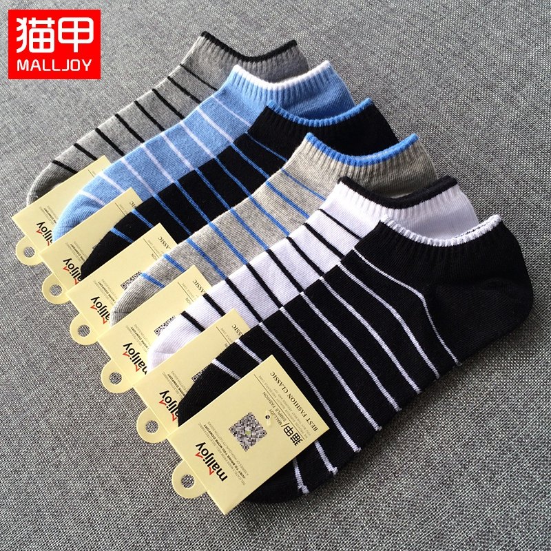 Chaussettes - collants MALLJOY - Ref 755781 Image 1