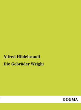 【预售】Die Gebruder Wright
