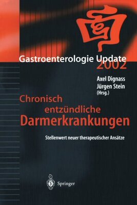 【预订】Chronisch Entzundliche Darmerkrankun...