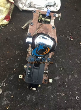 霸道普拉多2700 3400 4000LC95RZJ120GRJ150TRJ150挂挡换挡杆总成