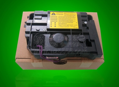 HP401 425 HP M425激光器400激光盒激光头 RM1-9292全新原装