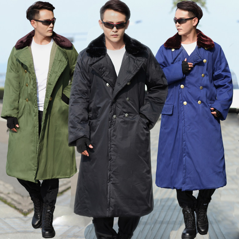 Bottes militaires en toile - balance - Ref 1399800 Image 12