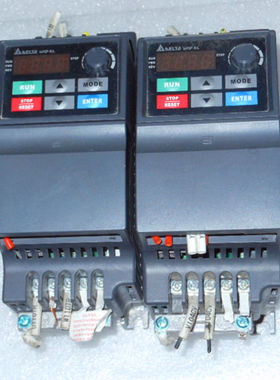 VFD-EL台达变频器维修 台达变频器显示LU 台达变频器欠电压维修