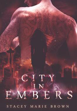 【预售】City in Embers