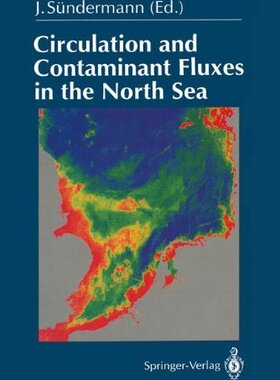 【预订】Circulation and Contaminant Fluxes i...