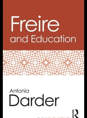 【预售】Freire and Education