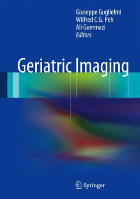 【预订】Geriatric Imaging