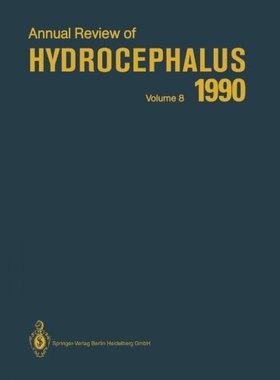 【预订】Annual Review of Hydrocephalus: Volu...