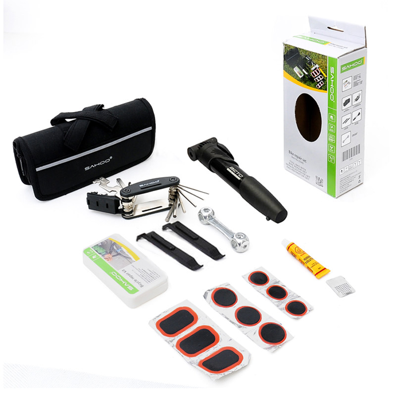 Outils pour vélo SAHOO - Ref 2280896 Image 1