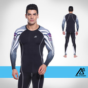 Vêtement fitness homme LIFE ON TRACK CFL-18 - Ref 604866 Image 25