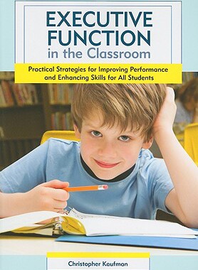 【预售】Executive Function in the Classroom: Practical...