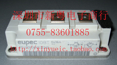 FF400R06KE3ENG拆机模块，质量包测好 下单当天发货