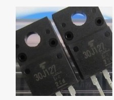 〖昇發电子〗 30J127 TO-220 等离子液晶常用管