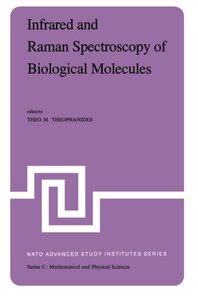 【预订】Infrared and Raman Spectroscopy of B...