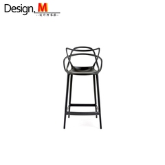 Design.M经典设计师家具masters stool/大师凳 酒吧凳 高脚前台凳