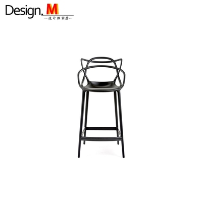 Design.M经典设计师家具masters stool/大师凳 酒吧凳 高脚前台凳