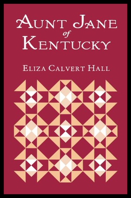 【预售】Aunt Jane of Kentucky