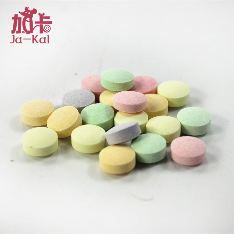 ja-kal ¼Ó¿¨²ÖÊóÁãʳ Ë®¹ûVCÍèÿÈÕ²¹³äάÉúËØÑÕÉ«´îÅäËæ»ú·¢10Á£