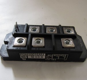 PGH10016AM PGH7516AM PGH1008AM 三相整流可控硅模块