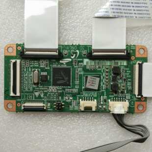 长虹3DTV43858 逻辑板 LJ41-09475D  01793A 01750A 屏 YD15/YB11
