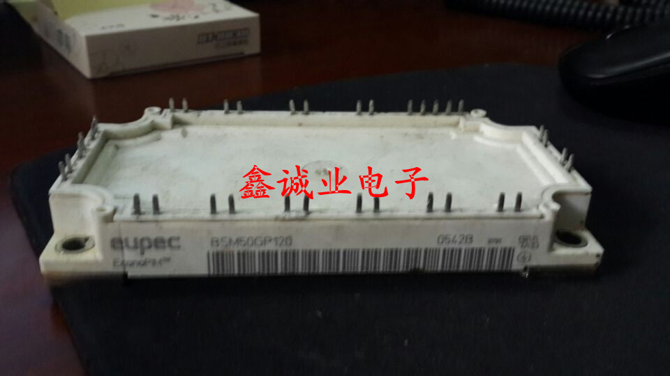 FP40R12KE3G FP40R12KT3G BSM35GP120G