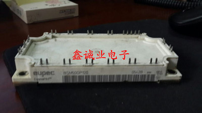 BSM50GP120 FP50R12KE3 FP50R12KT3  变频器IGBT模块1200V