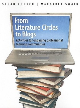 【预售】From Literature Circles to Blogs: Activities f...
