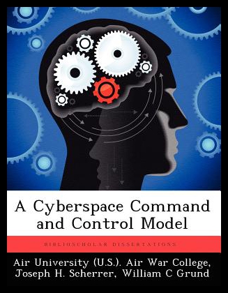 【预售】A Cyberspace Command and Control Mod...