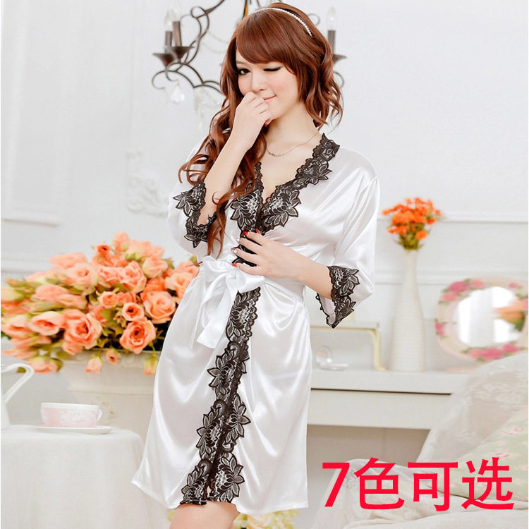 Peignoir jeunesse - Ref 596563 Image 1