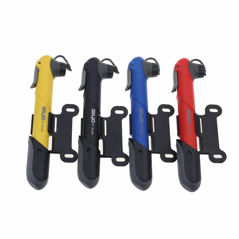 Pompe à vélo GIYO - Ref 2389454 Image 1