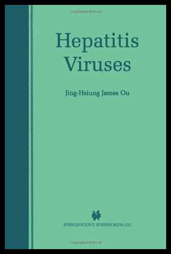 【预售】Hepatitis Viruses
