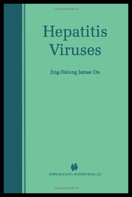 【预售】Hepatitis Viruses