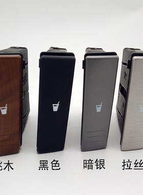 适用于02-10款老POLO波罗 劲情 劲取 水杯架 饮料杯架 茶杯架黑色