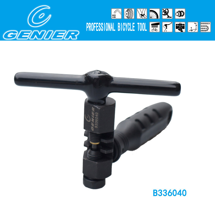 Outils pour vélo GENIER - Ref 2282899 Image 1