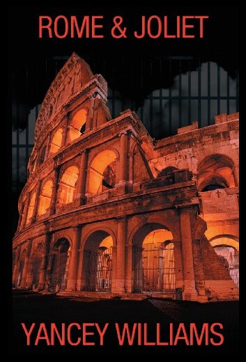 【预售】Rome & Joliet