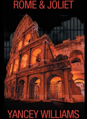 【预售】Rome & Joliet