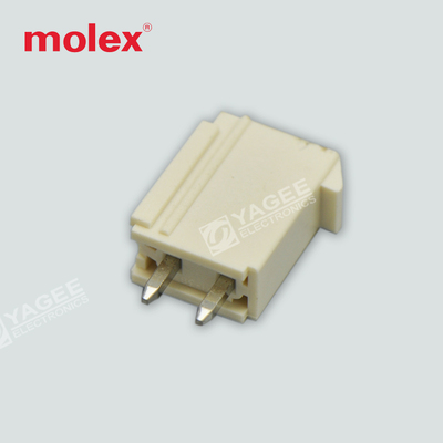 87427-0242 874270242莫仕molex连接器 插座头 针座 4.2mm 现货