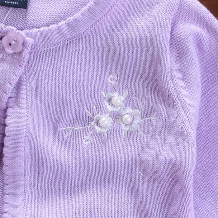 Cape pour fille - Ref 2156298 Image 3