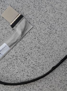 神舟战神K750S-i7D1 K750C K750 屏线  战神z7-pro排线 全新现货